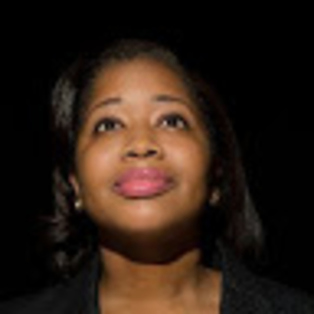 Meet your Posher, Nicola